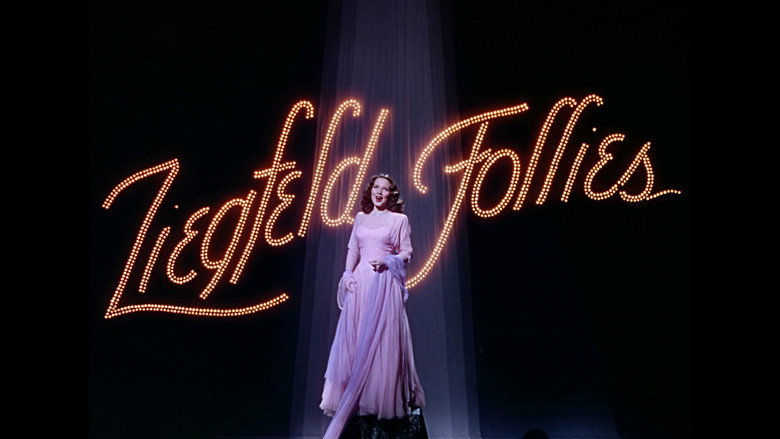 Imatge de Ziegfeld Follies