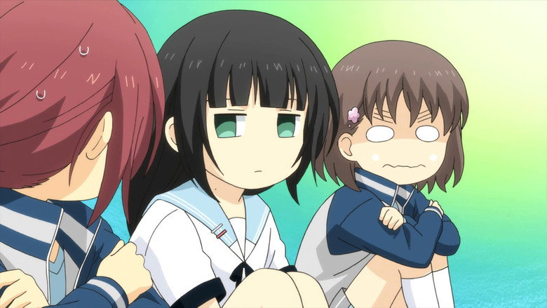 Still from ReLIFE - Season 1 Episode 10