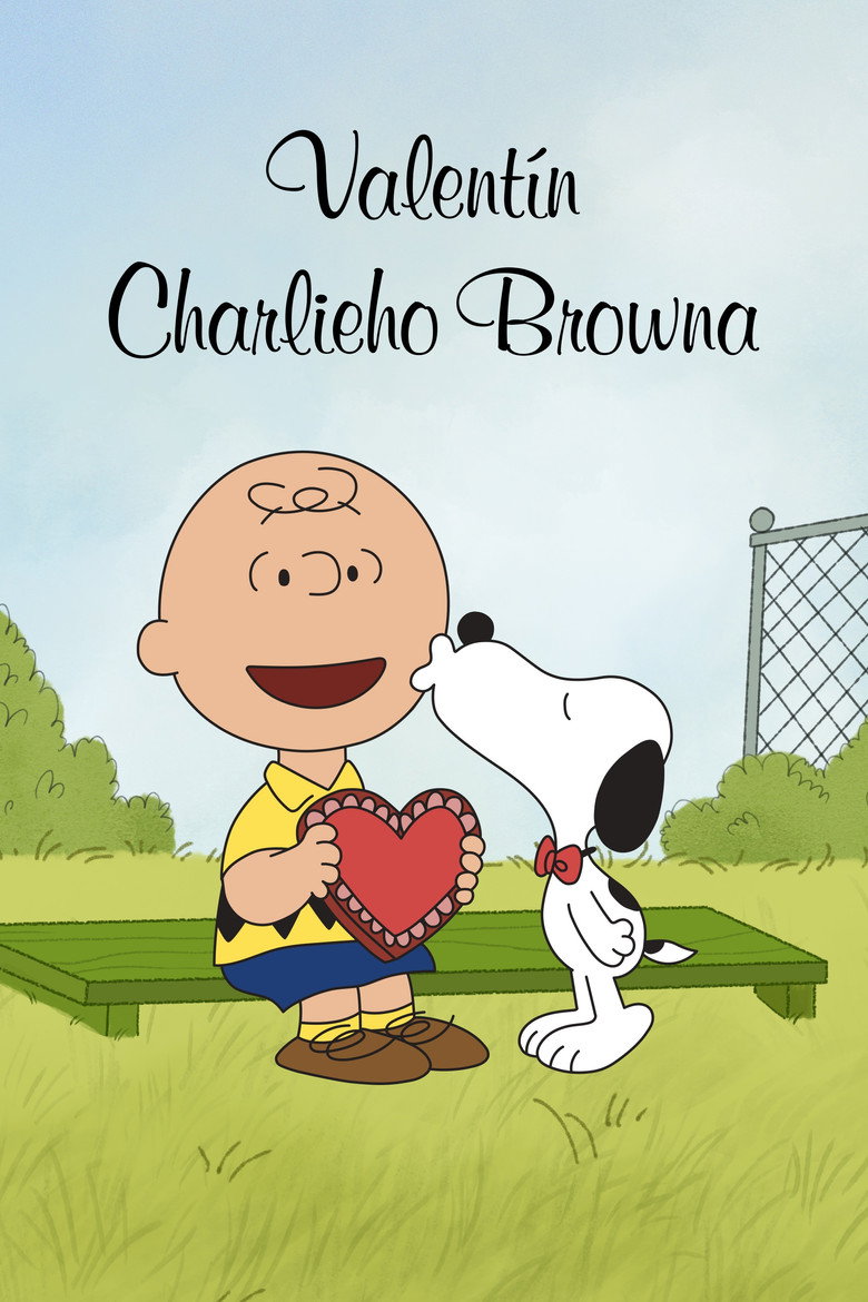 A Charlie Brown Valentine (2002)