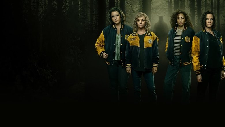 Yellowjackets (2021)