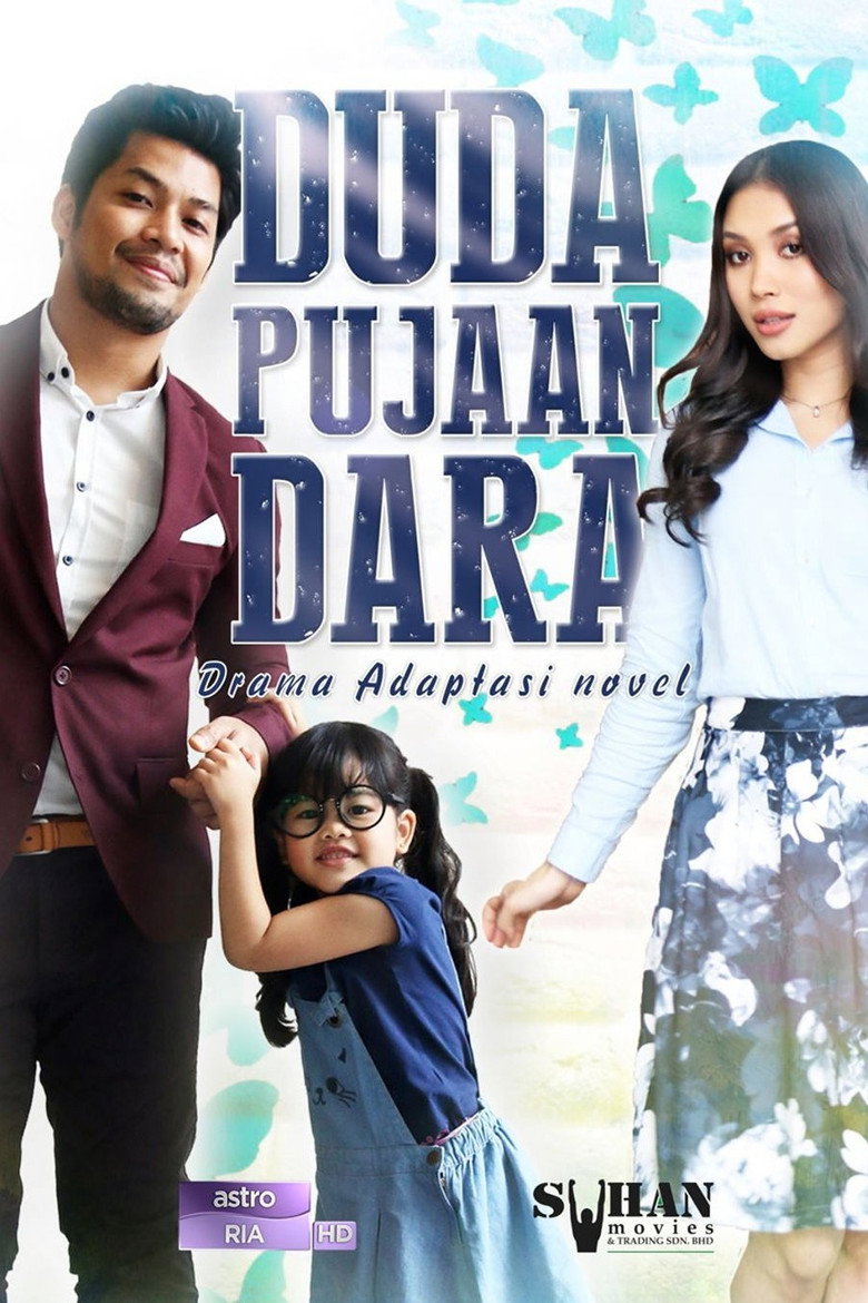 Duda Pujaan Dara poster