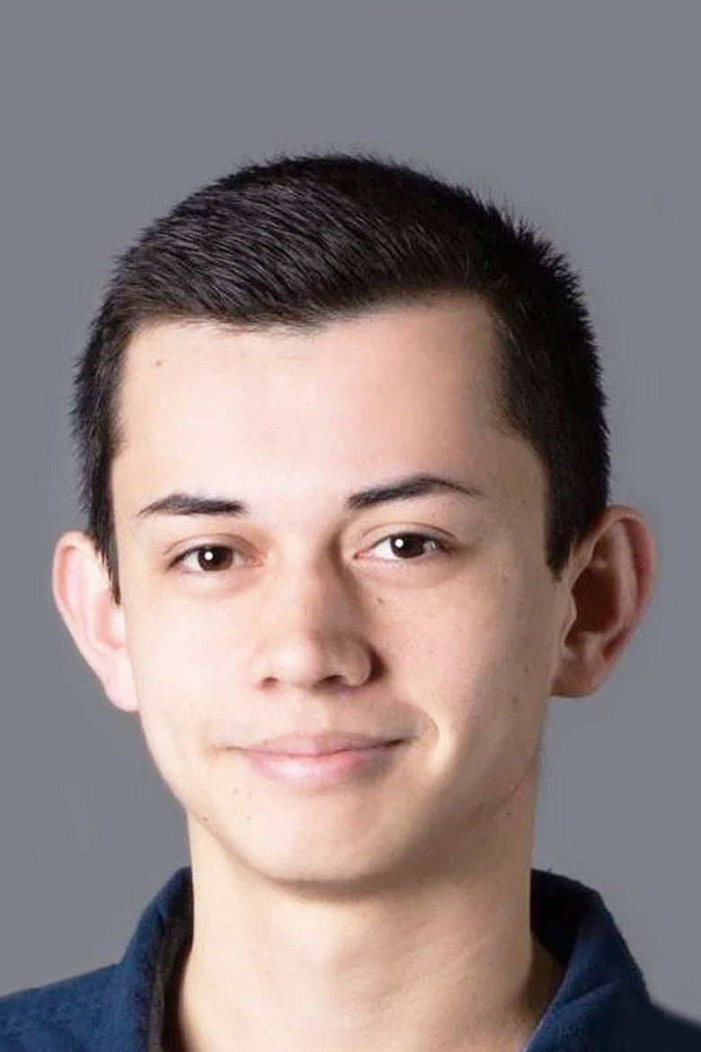 Griffin Puatu photo