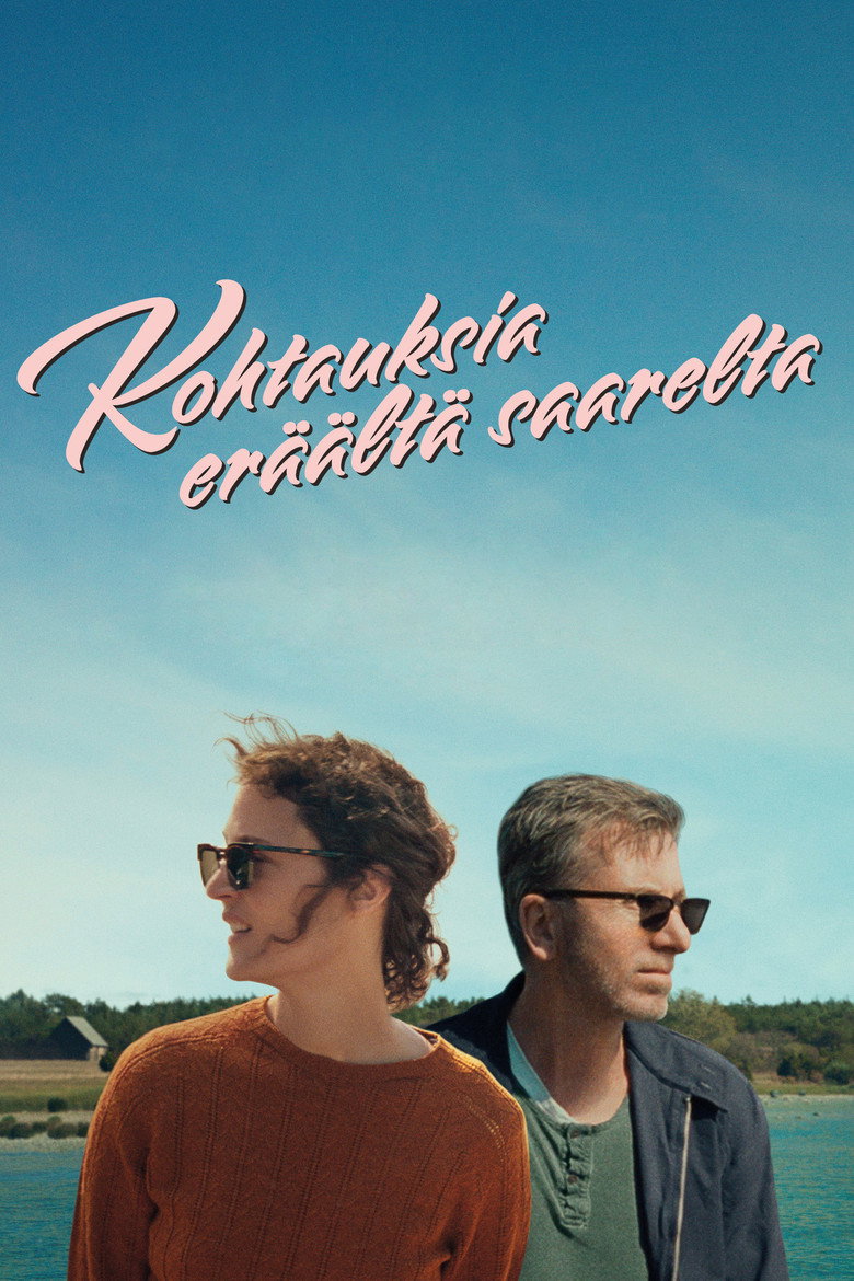 Kohtauksia er&auml;&auml;lt&auml; saarelta (2021)