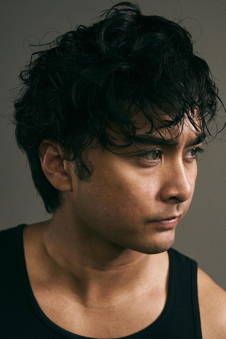 Kristian Ventura photo 2