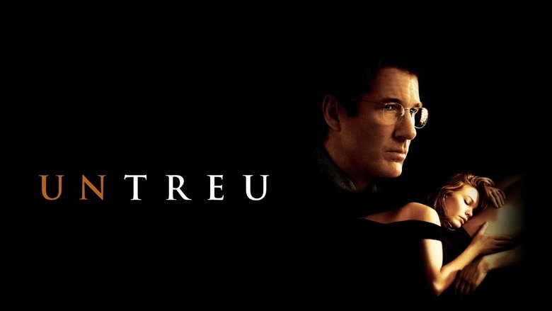 Untreu (2002)