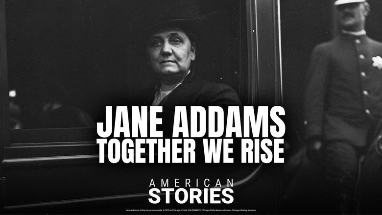 Imatge de Jane Addams: Together We Rise