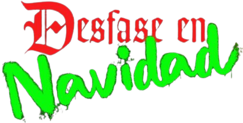 Imagen de Una noche descontrolada: Tiempo de Navidad