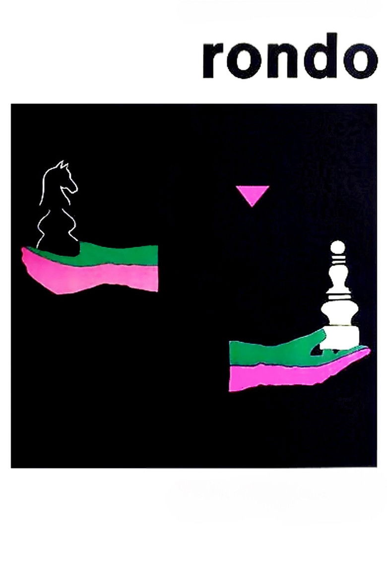 Imatge de Rondo