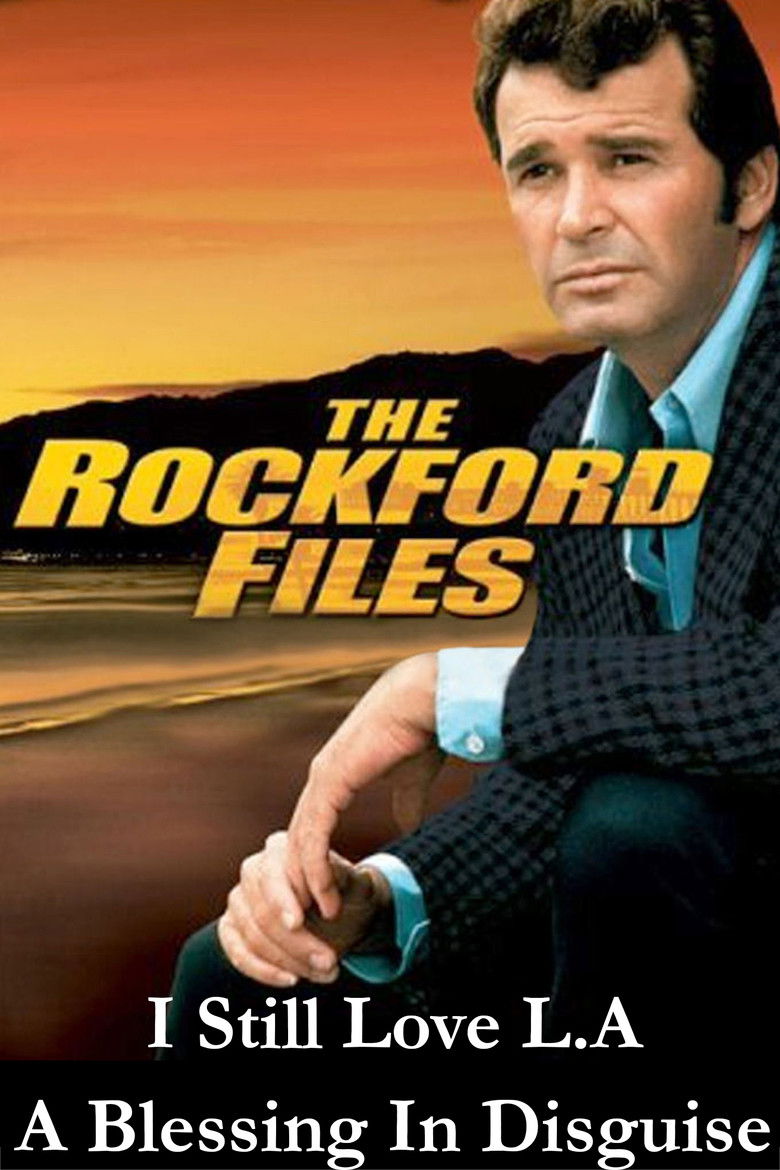 Imatge de The Rockford Files: I Still Love L.A.