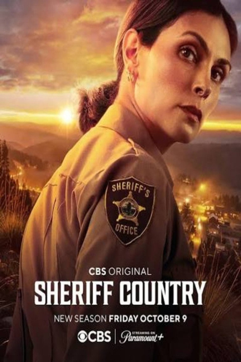 Póster la Serie