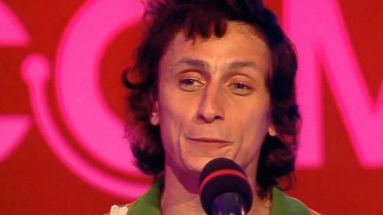 Still image for Comedy Club season 1 episode 50: Episode 50 Still image for Comedy Club season 1 episode 50: Episode 50