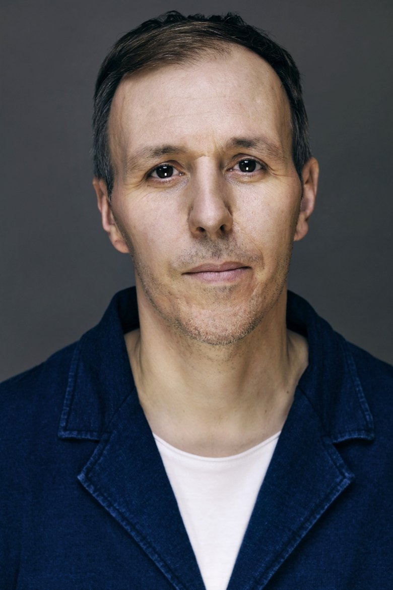 Jack Bennett portrait image