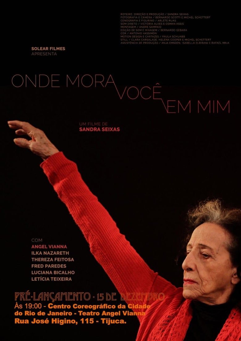 Onde Mora Você Em Mim main poster