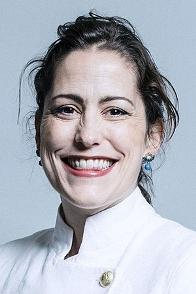 Victoria Atkins portrait image