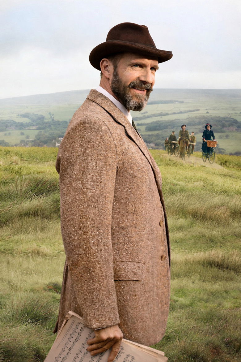 Imatge de The Choral