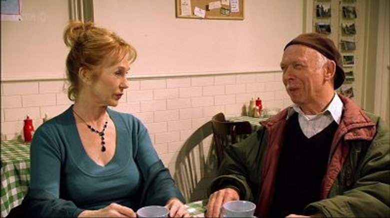 [Watch] Last of the Summer Wine Season 29 Episode 6 Eva's Back in Town