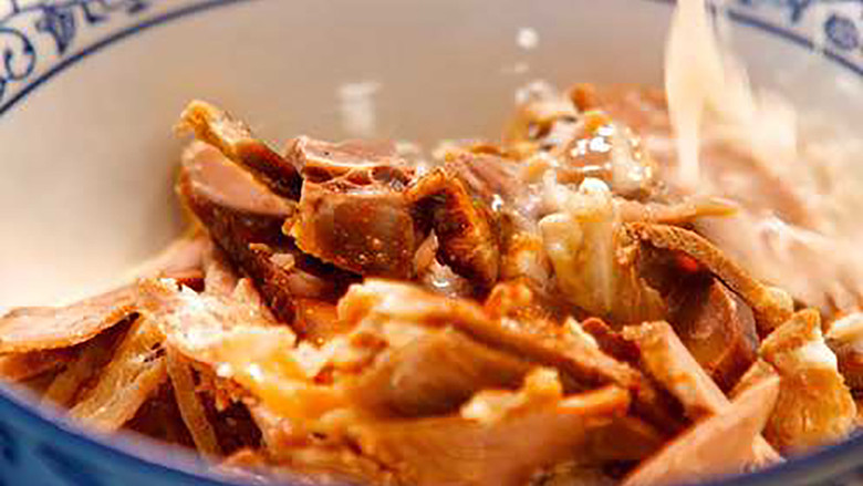 Still image for 山东味道 season 1 episode 2: Episode 2