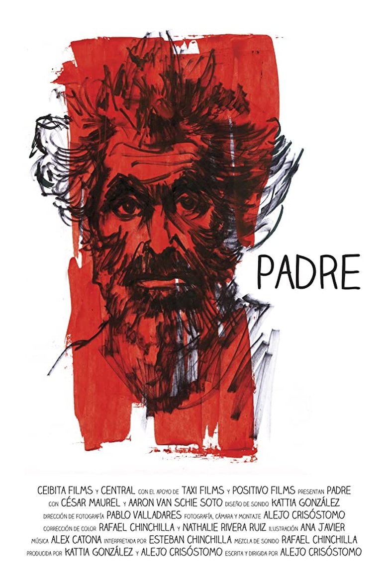 Padre main poster