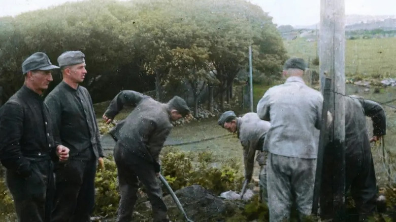 Still image for Hitler's British Island season 1 episode 1: Part One Still image for Hitler's British Island season 1 episode 1: Part One