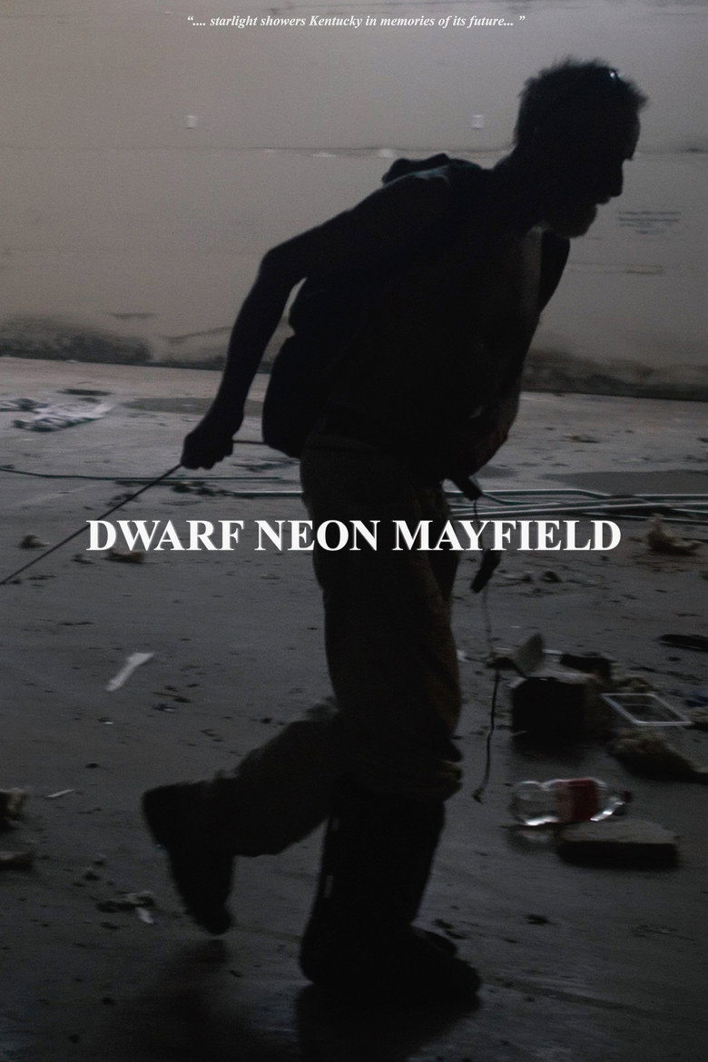 Dwarf Neon Mayfield (2026) poster
