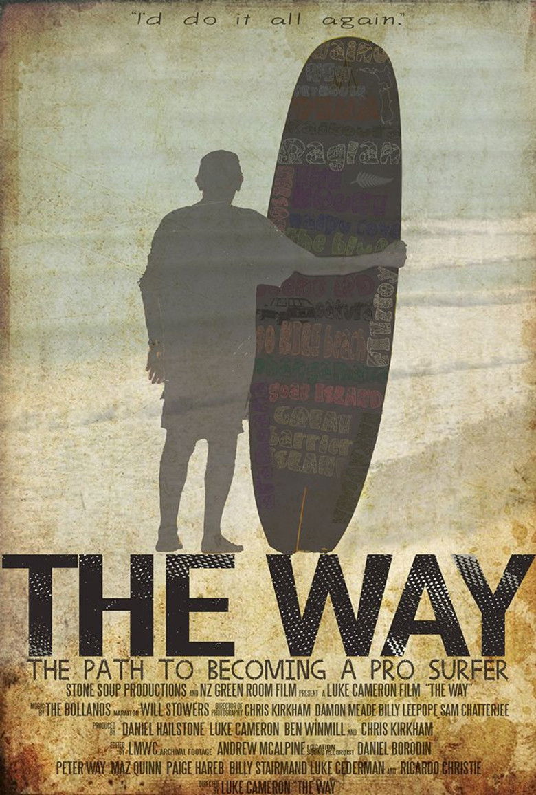 Imatge de The Way