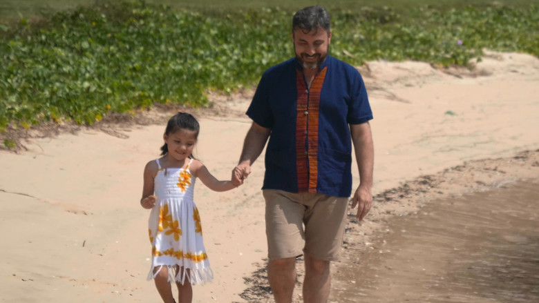 Imatge de The Girl Left Behind