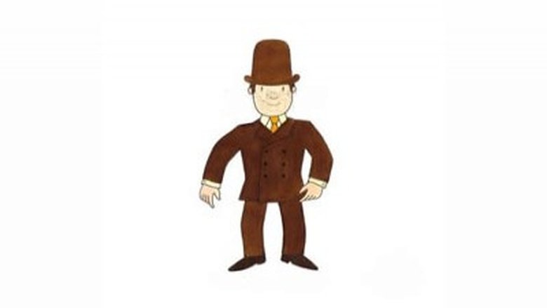 Still image for Mr. Benn season 1 episode 3: Balloonist Still image for Mr. Benn season 1 episode 3: Balloonist
