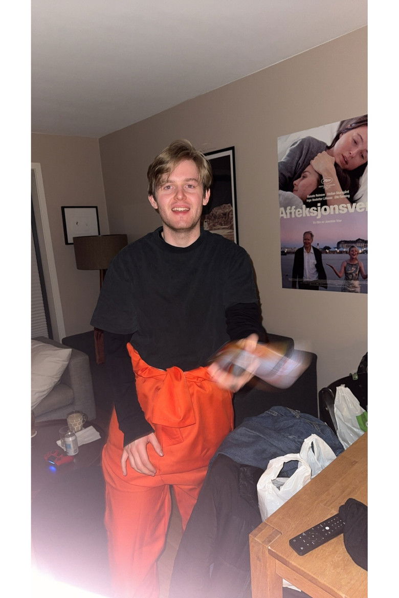 Photo de Steinar Osmundsen