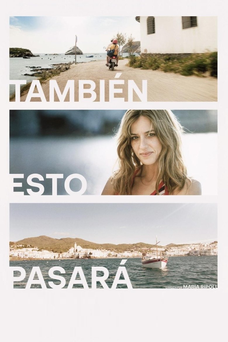 También esto pasará (2025)