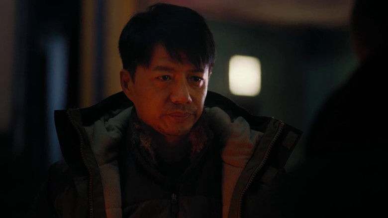 Still image for Double Tap season 1 episode 8: Episode 8 Still image for Double Tap season 1 episode 8: Episode 8