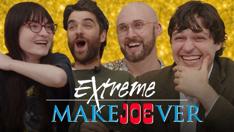EXTREME MakeJOEver
