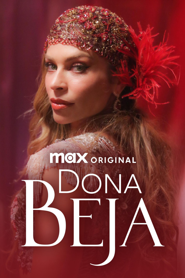 Póster la Serie