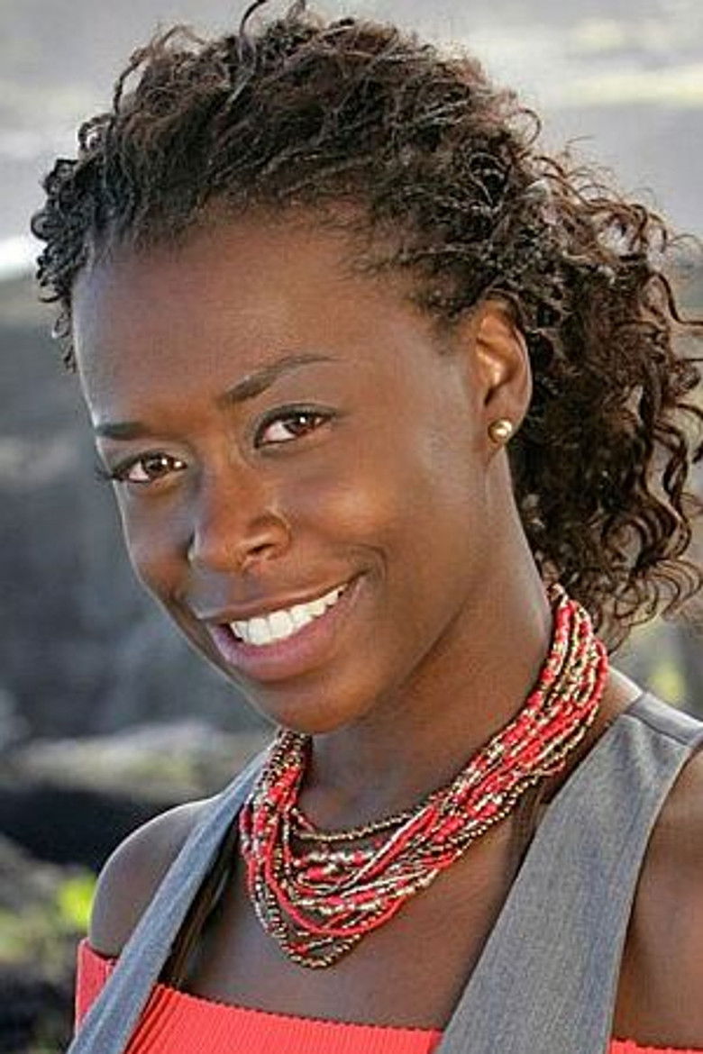 Yasmin Spain portrait image