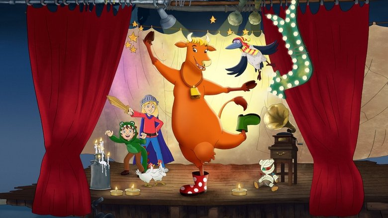 Медиа изображение