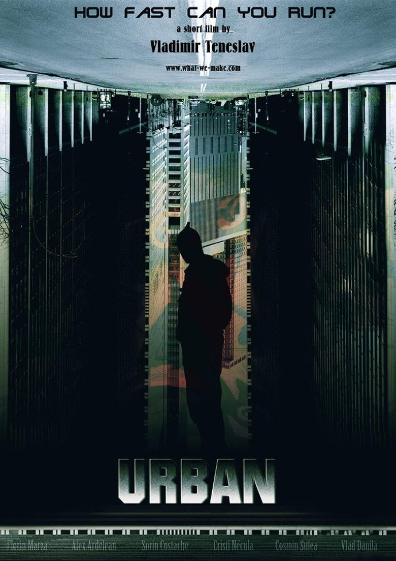 Poster Urban