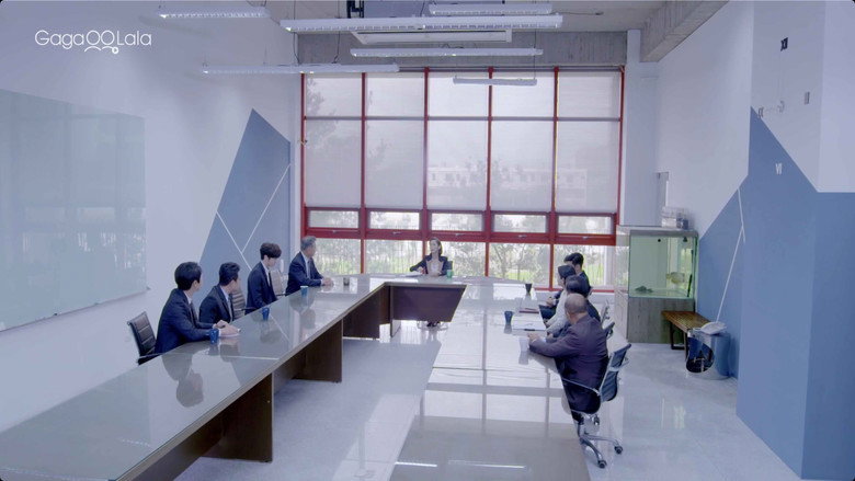 Still from HIStory - Mùa 5 Tập 12