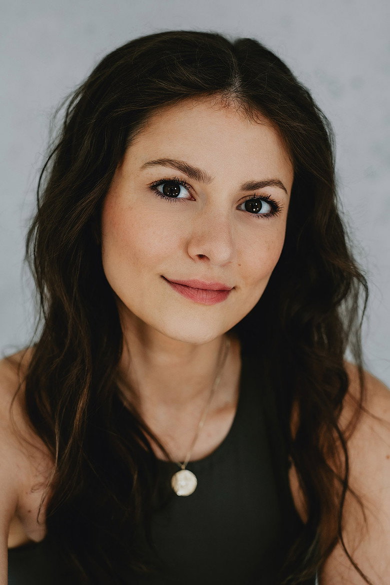 Sepanta Sedghi portrait