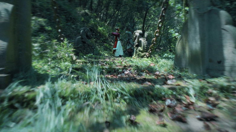 Still image for Mystic Tales season 1 episode 20: Episode 20