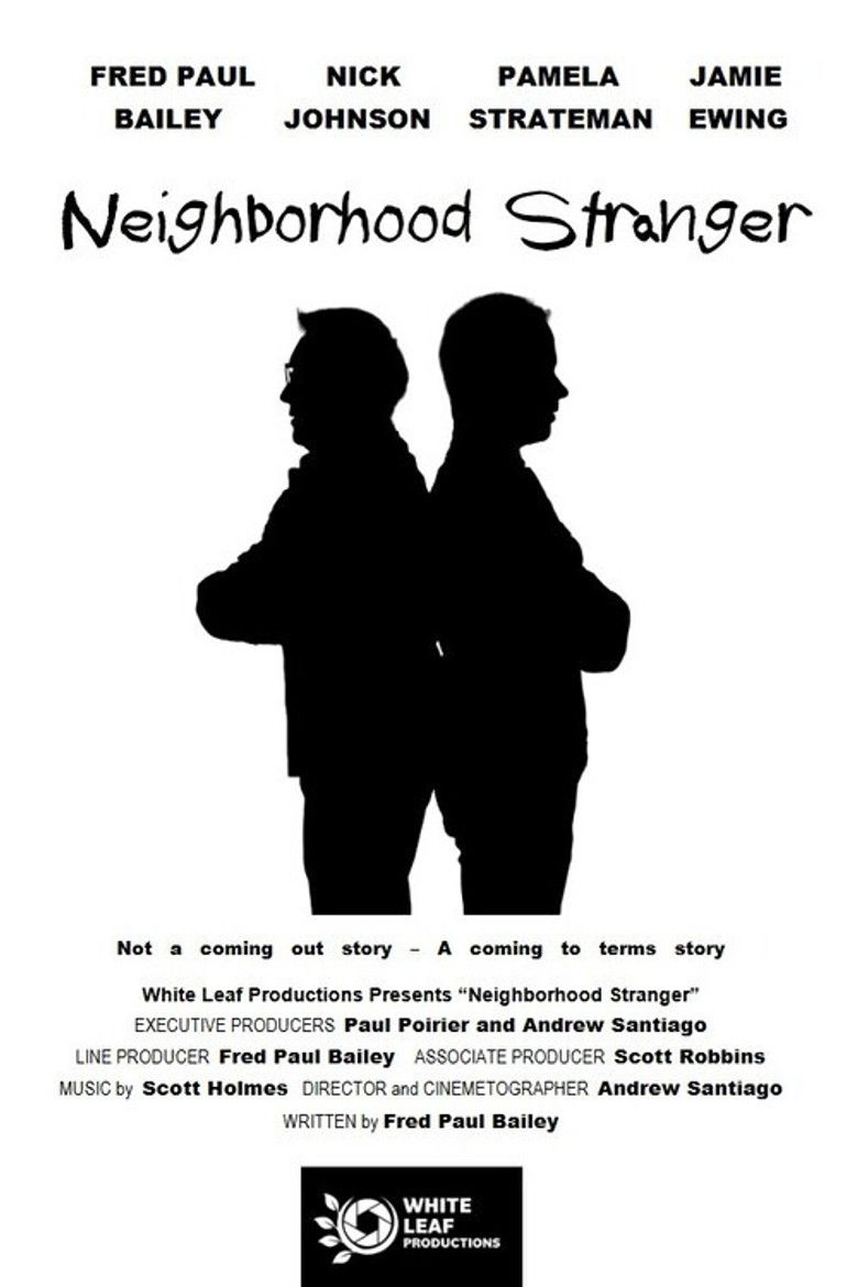 Neighborhood Stranger