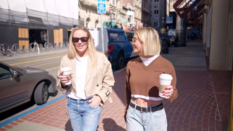 The Real Housewives of Salt Lake City S07E05