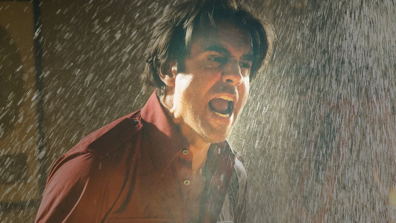 Still from Vinyl - Season 1 Episode 4