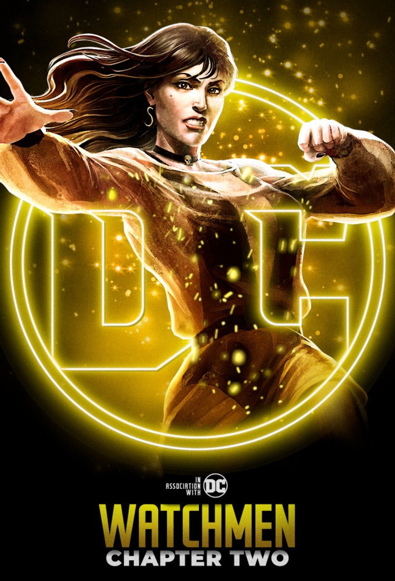 Póster la Película