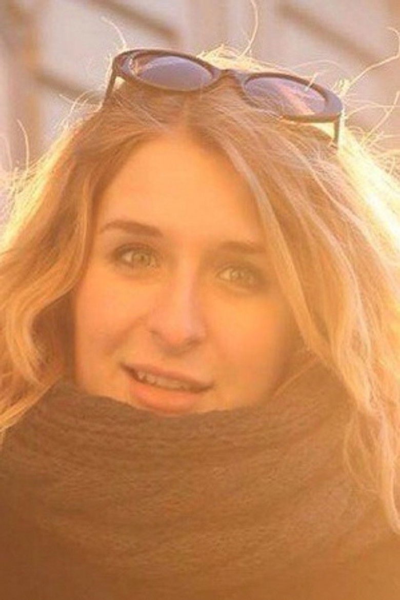 Elizaveta Golovina portrait image