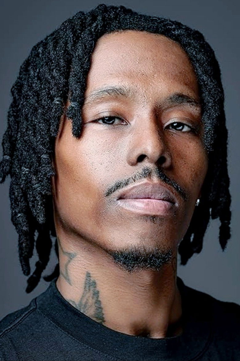 Nicamari portrait image