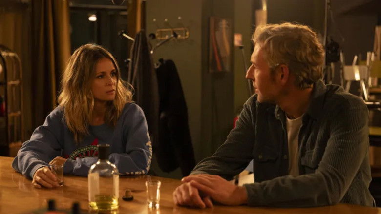 Image d'arrière-plan 7 du film Soeurs et demie