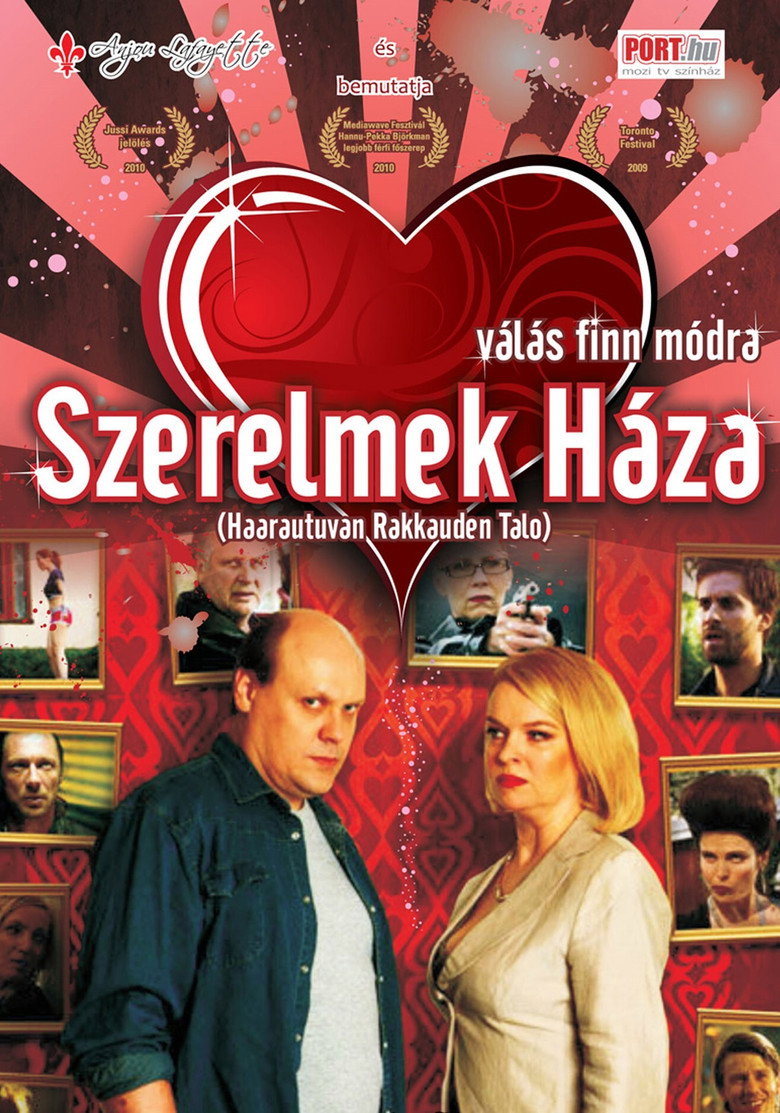 Szerelmek H&aacute;za (2009)