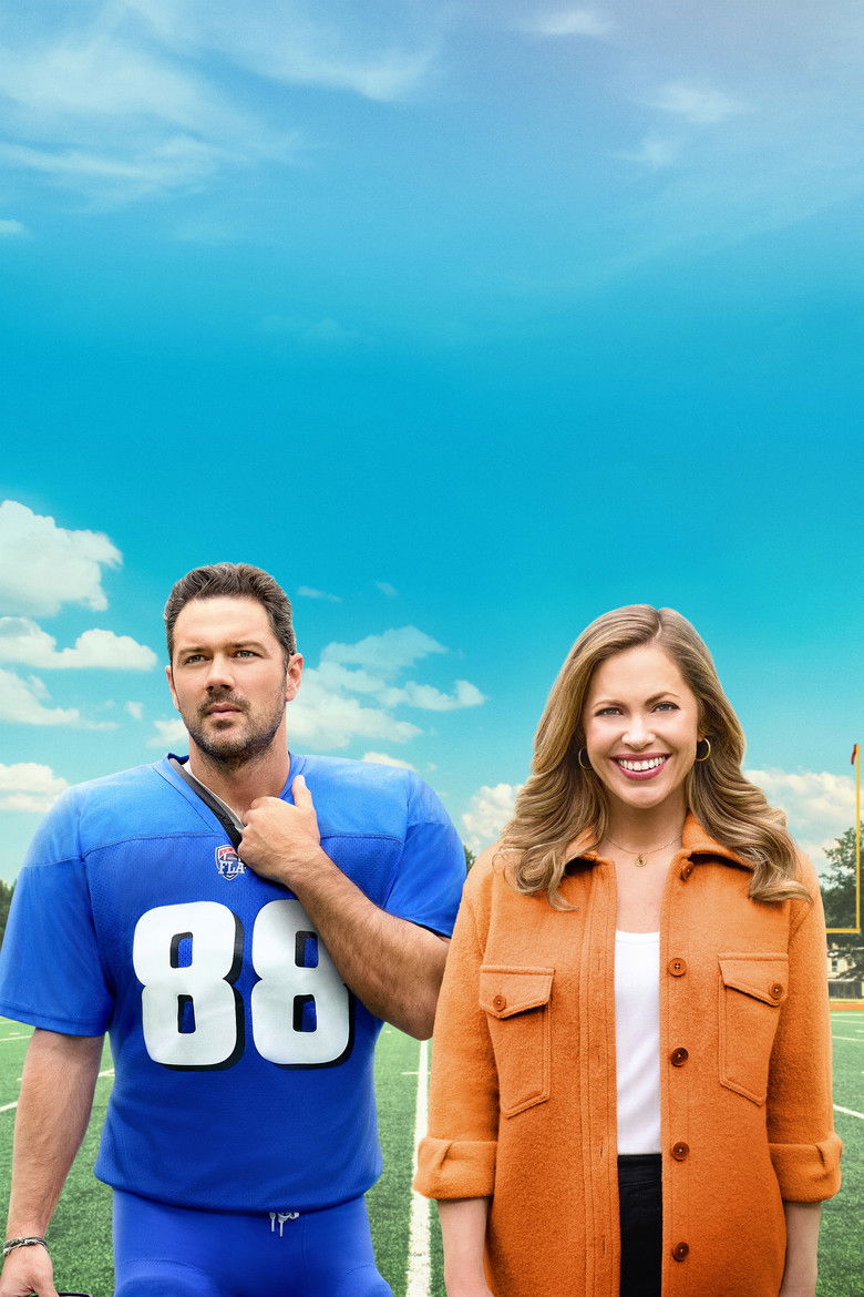 Imatge de Fourth Down and Love