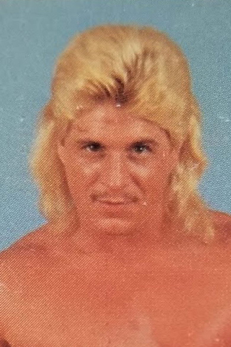 Cougar Jay portrait image