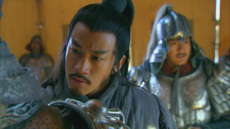 Still image for Legend of Chu and Han season 1 episode 56: Episode 56 Still image for Legend of Chu and Han season 1 episode 56: Episode 56