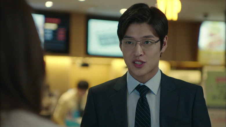 Still from Incomplete Life - Season 1 Episode 8